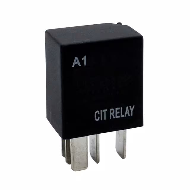 A11CSQ48VDC1.2 CIT Relay and Switch  Automotive Relays